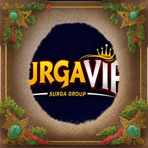 surgavip — galeri pratinjau Resmi APK